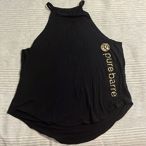 Pure Barre Size L Top